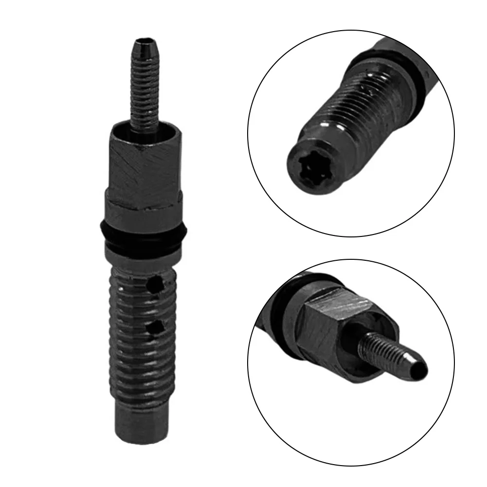 Bicycle Seatpost Lockout Oil Needle Control Connector Plug-in For RockShox Reverb Repair Replacement Bike Accessories
Bicycle Seatpost Lockout Oil Needle Control Connector Plug-in For RockShox Reverb Repair Replacement Bike Accessories