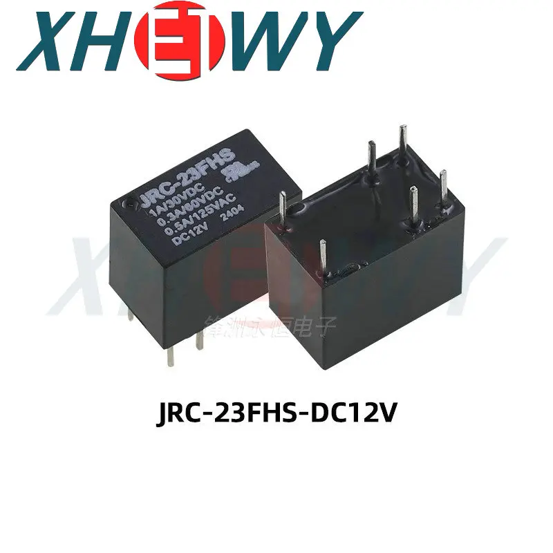 Реле JRC-23FHS-5V/12V/24V JRC-23FHS JRC-23FH JRC-23F JRC-23FHS-DC5V JRC-23FHS-DC12V JRC-23FHS-DC24V JRC-23FH-DC12V JRC-23F-DC12
Реле JRC-23FHS-5V/12V/24V JRC-23FHS JRC-23FH JRC-23F JRC-23FHS-DC5V JRC-23FHS-DC12V JRC-23FHS-DC24V JRC-23FH-DC12V JRC-23F-DC12