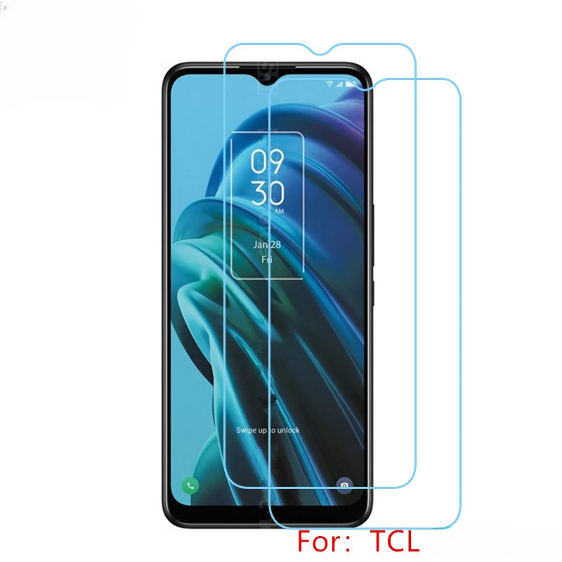 HD Tempered Glass For TCL 40R 40SE 403 406 405 408 Dual SIM 40XL 30 40 XE 5G Screen Protector Glass Film For TCL ION X ION Z
HD Tempered Glass For TCL 40R 40SE 403 406 405 408 Dual SIM 40XL 30 40 XE 5G Screen Protector Glass Film For TCL ION X ION Z