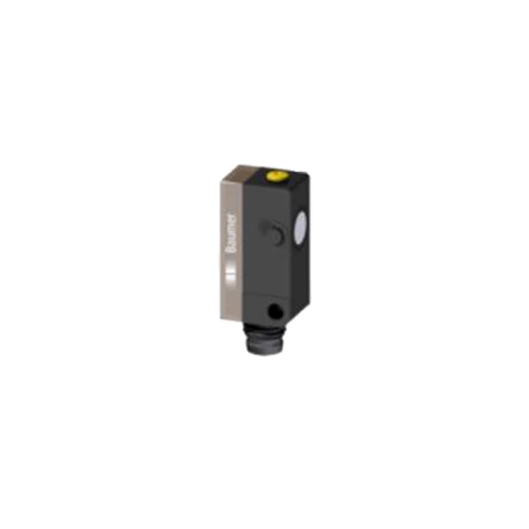 Ultrasonic ranging sensor UNDK 10U6914/S35A induction range for 20-200mm voltage output self-learning M8 connector new original
Ultrasonic ranging sensor UNDK 10U6914/S35A induction range for 20-200mm voltage output self-learning M8 connector new original