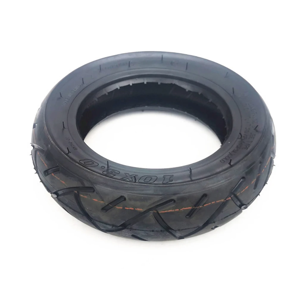 10 Inch 10x3.00-6.5 Tybeless Tire For X Iao*Mi Electric Scooter 10X3.0 E-Scooter Rubber Solid Tire Replacement Parts
10 Inch 10x3.00-6.5 Tybeless Tire For X Iao*Mi Electric Scooter 10X3.0 E-Scooter Rubber Solid Tire Replacement Parts