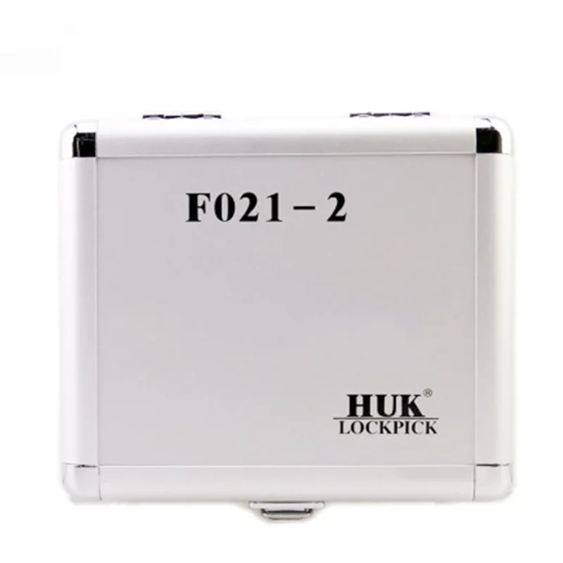 

Tools HUK FO21Premium Tibbe picik decoder for ford fo21-2 mondeo auto locksmith tool kit