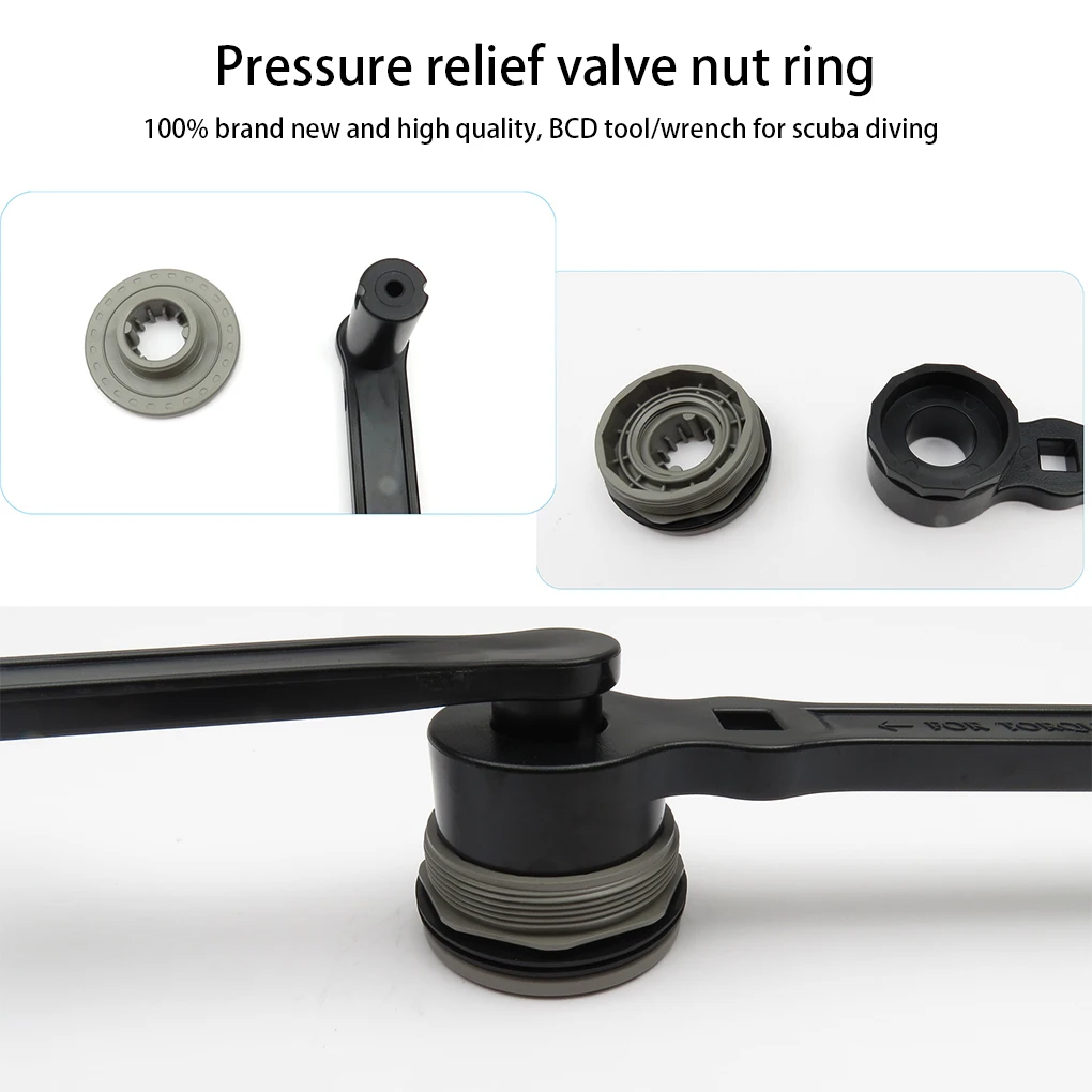 Flexible Screw Nut Assemble Tool High Hardness Wrench Spanner Practical Professional Remover Relief Valve Nut Ring
Flexible Screw Nut Assemble Tool High Hardness Wrench Spanner Practical Professional Remover Relief Valve Nut Ring
