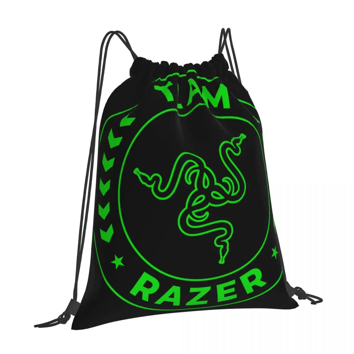 Razer 2558 1 Drawstring Bags Backpacks Pouch Lightweight Camping Hiking Outdoor Bags Popular Anime Print Drawstring Bag
Razer 2558 1 Drawstring Bags Backpacks Pouch Lightweight Camping Hiking Outdoor Bags Popular Anime Print Drawstring Bag