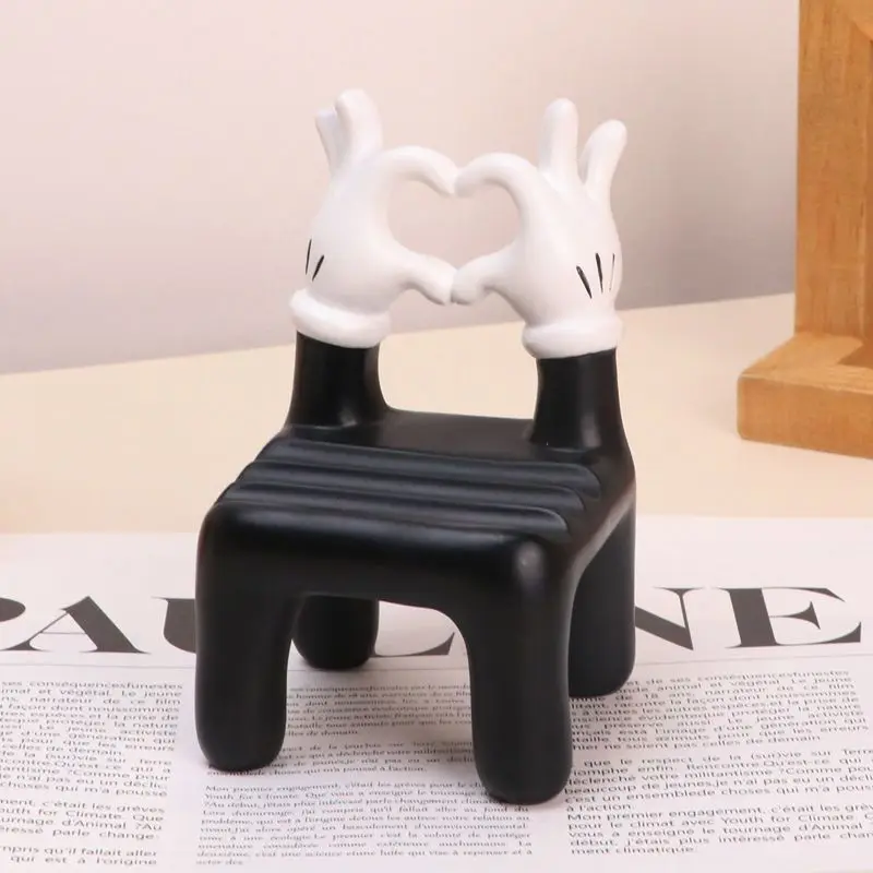 Kawaii Disney Anime Hobby Mickey Mouse Bixin Phone Stand Cartoon Desktop Stand Give Gifts To Girlfriend
Kawaii Disney Anime Hobby Mickey Mouse Bixin Phone Stand Cartoon Desktop Stand Give Gifts To Girlfriend