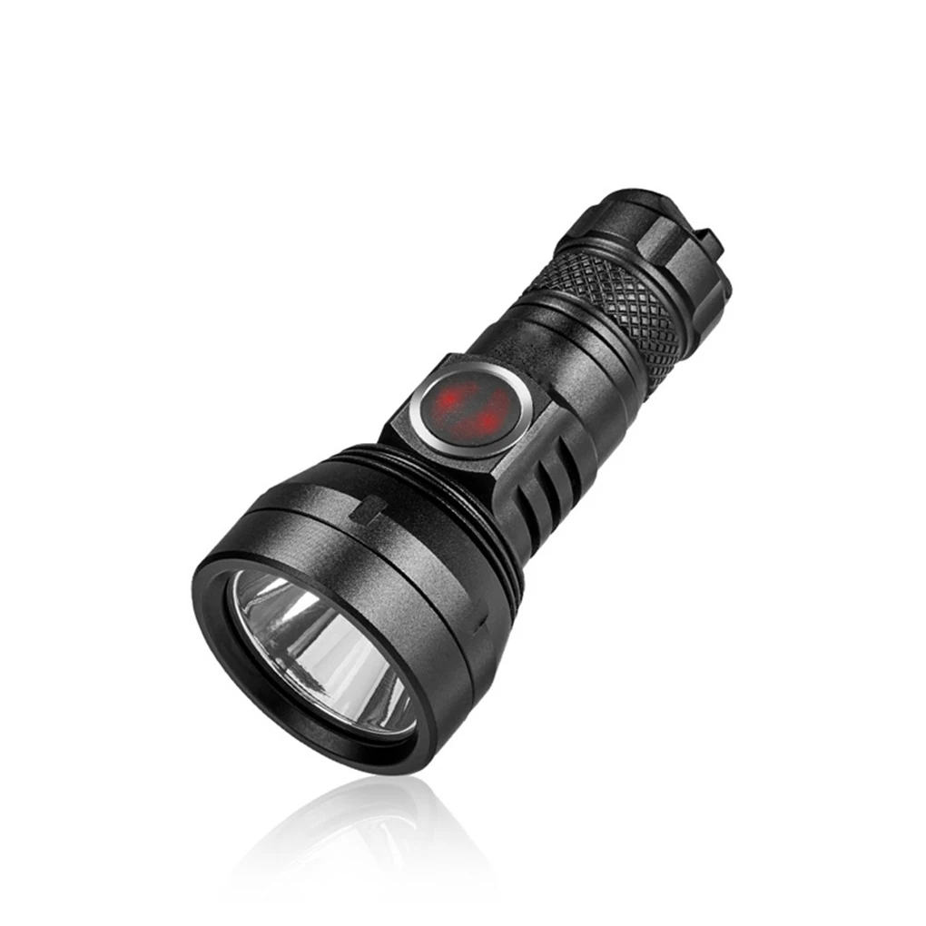 Mini Flashlight Adjustable Waterproof Portable Outdoor Night Cycling Hiking Fishing Climbing Torch Lighting Lamp
Mini Flashlight Adjustable Waterproof Portable Outdoor Night Cycling Hiking Fishing Climbing Torch Lighting Lamp