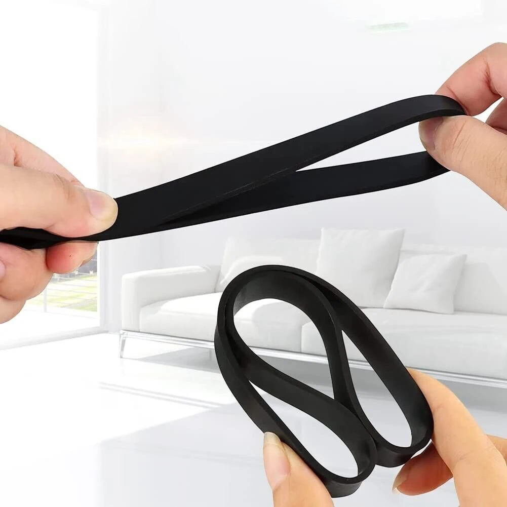 6 Pack/set Belts 6pack Accessories Cleaning Tool Flexible Long-lasting Replacement Set Vacuum Parts Eco-friendly
6 Pack/set Belts 6pack Accessories Cleaning Tool Flexible Long-lasting Replacement Set Vacuum Parts Eco-friendly