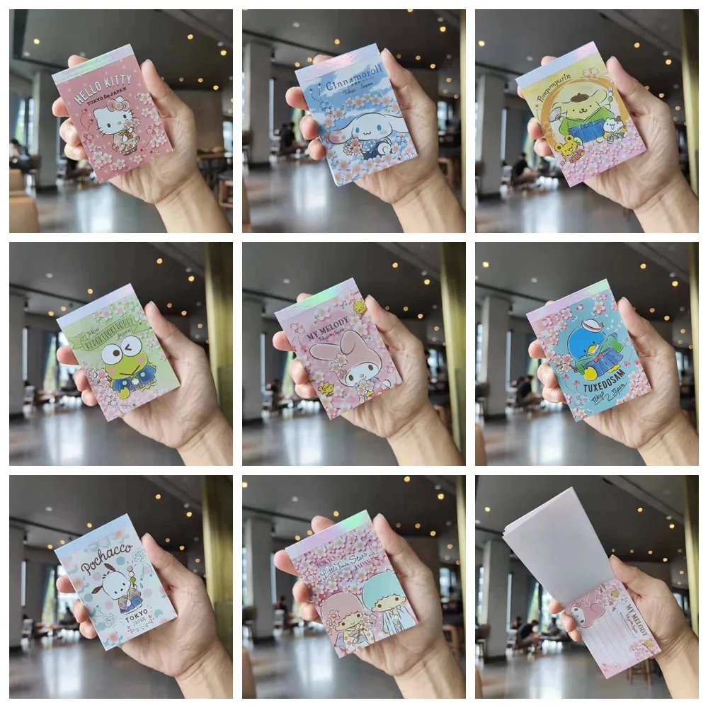 70Pcs Korean Cute Cartoon Animal Memo Pad Scrapbooking Notepad Cute Sticker Decoration Memo Pad Nootbook Stationery Supplies
70Pcs Korean Cute Cartoon Animal Memo Pad Scrapbooking Notepad Cute Sticker Decoration Memo Pad Nootbook Stationery Supplies