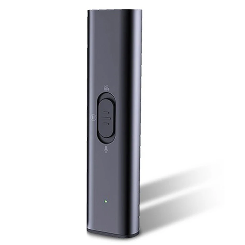 1 PCS Mini Camera Portable Pen Pocket Sport Digital Voice Video Recorder For Business Conference
1 PCS Mini Camera Portable Pen Pocket Sport Digital Voice Video Recorder For Business Conference