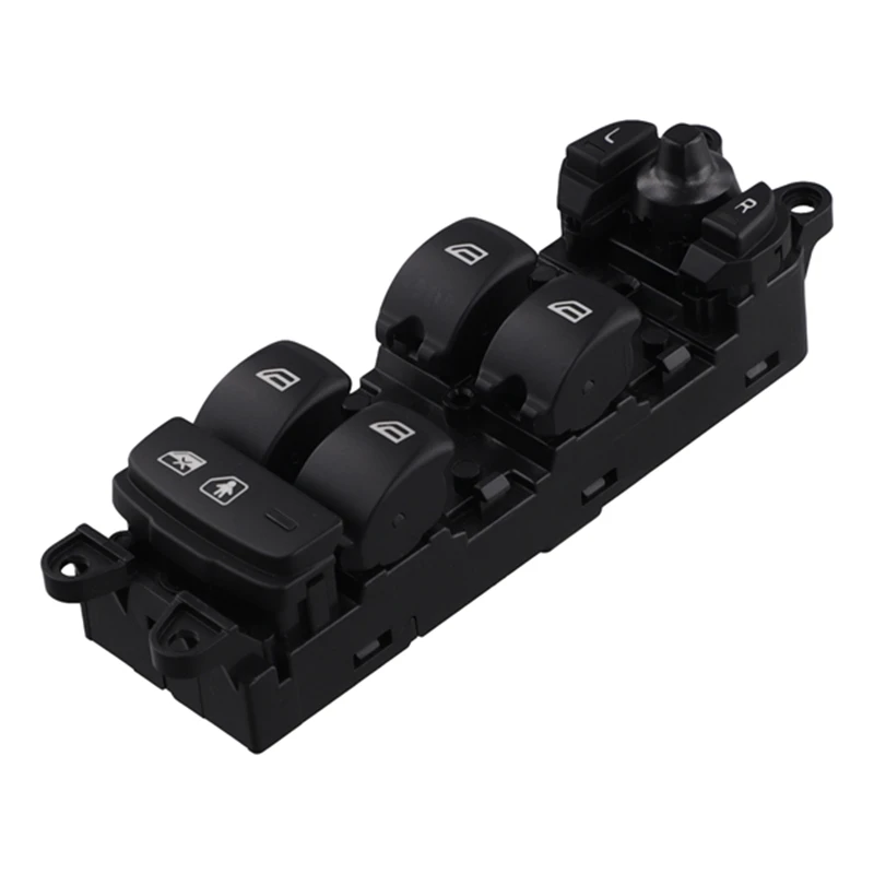 Переключатель управления окном автомобиля 31453264 Левый передний подъемный переключатель с замком от детей, черный, подходит для Volvo
Переключатель управления окном автомобиля 31453264 Левый передний подъемный переключатель с замком от детей, черный, подходит для Volvo