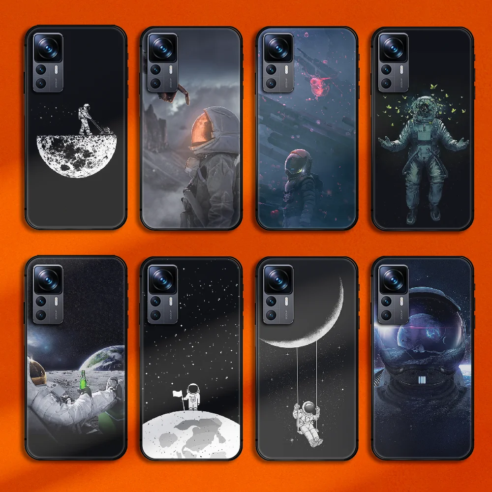 Astronaut Space Universe Phone Case Cover For Xiaomi Mi 11 12 13 Poco X M F 3 4 5 S Gt Pro Lite Ultra TPU Soft Black
Astronaut Space Universe Phone Case Cover For Xiaomi Mi 11 12 13 Poco X M F 3 4 5 S Gt Pro Lite Ultra TPU Soft Black