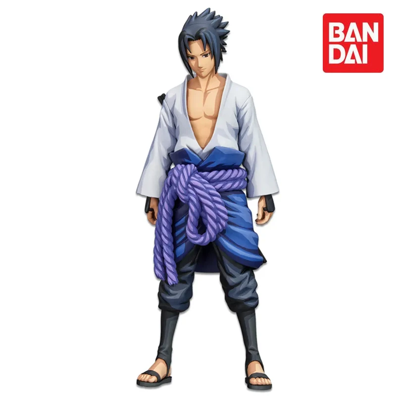 100% Genuine BANPRESTO NARUTO Shippuden Uchiha Sasuke Grandista Manga Dimensions PVC Anime Figure Model Action Toys Holiday Gift
100% Genuine BANPRESTO NARUTO Shippuden Uchiha Sasuke Grandista Manga Dimensions PVC Anime Figure Model Action Toys Holiday Gift