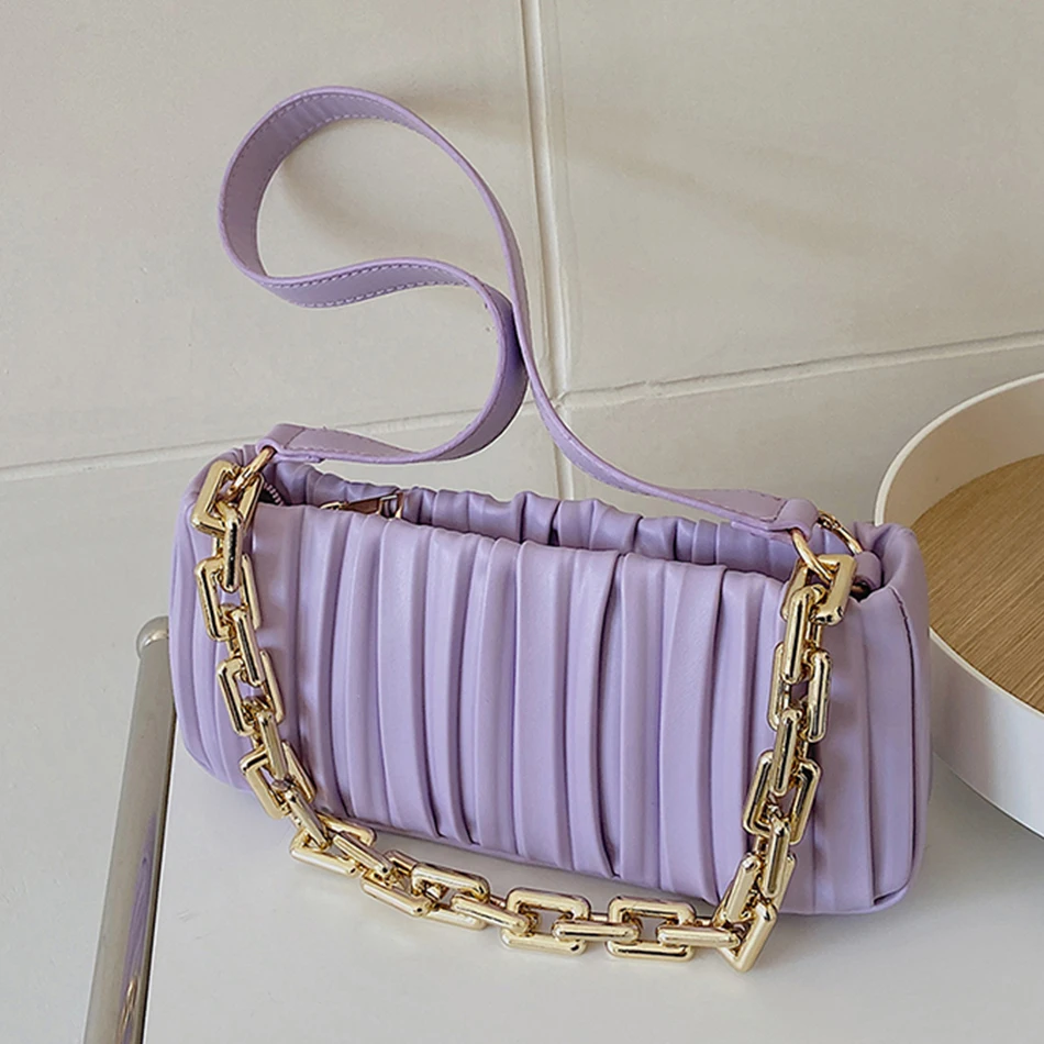 Summer 2022 Trend Women Small Shoulder Bag Top Quality PU Leather Stripe Shoulder Bag Luxury Brand Designer Ladies Crossbody Bag
Summer 2022 Trend Women Small Shoulder Bag Top Quality PU Leather Stripe Shoulder Bag Luxury Brand Designer Ladies Crossbody Bag