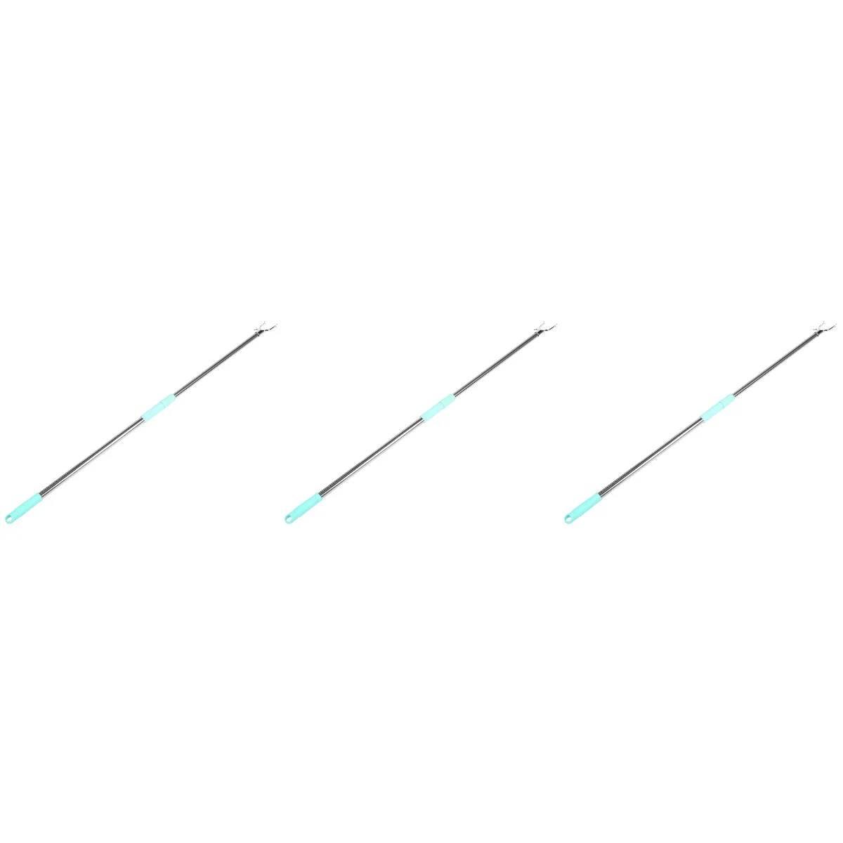 Pole Closet Clothes Hook Reaching Reach Stickhooks Telescoping Rod Retractable Utility Extend Garmentextendable Hanger Tool
Pole Closet Clothes Hook Reaching Reach Stickhooks Telescoping Rod Retractable Utility Extend Garmentextendable Hanger Tool