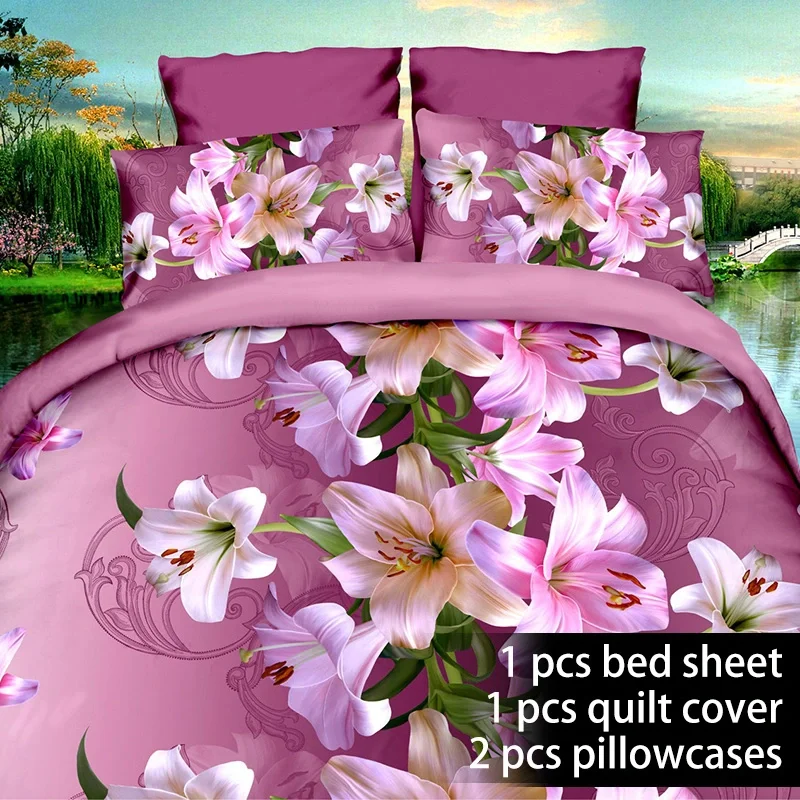 Bed Sheet Set Brushed Microfiber Solid Linens Set for 160x200CM Bed Flat Sheet Set 3/4 Pieces juego de sábanas
Bed Sheet Set Brushed Microfiber Solid Linens Set for 160x200CM Bed Flat Sheet Set 3/4 Pieces juego de sábanas