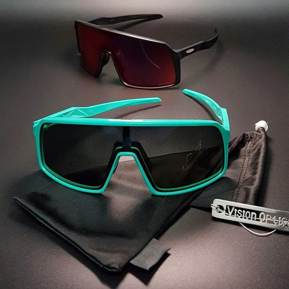Bicycle polarizing goggles One piece lens glasses sports outdoor sunglasses UV400
Bicycle polarizing goggles One piece lens glasses sports outdoor sunglasses UV400