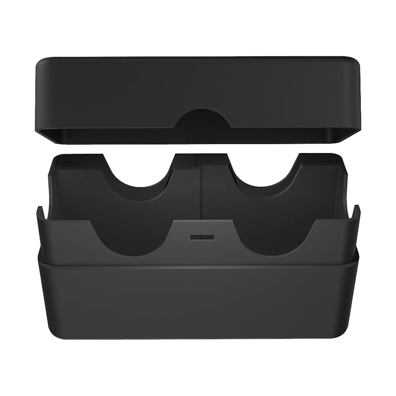Mini Storage Box Portable Travel Carrying Case Water-poof Anti-Collision Protective Cover for DJI Osmo Action 2 Sports Camera
Mini Storage Box Portable Travel Carrying Case Water-poof Anti-Collision Protective Cover for DJI Osmo Action 2 Sports Camera