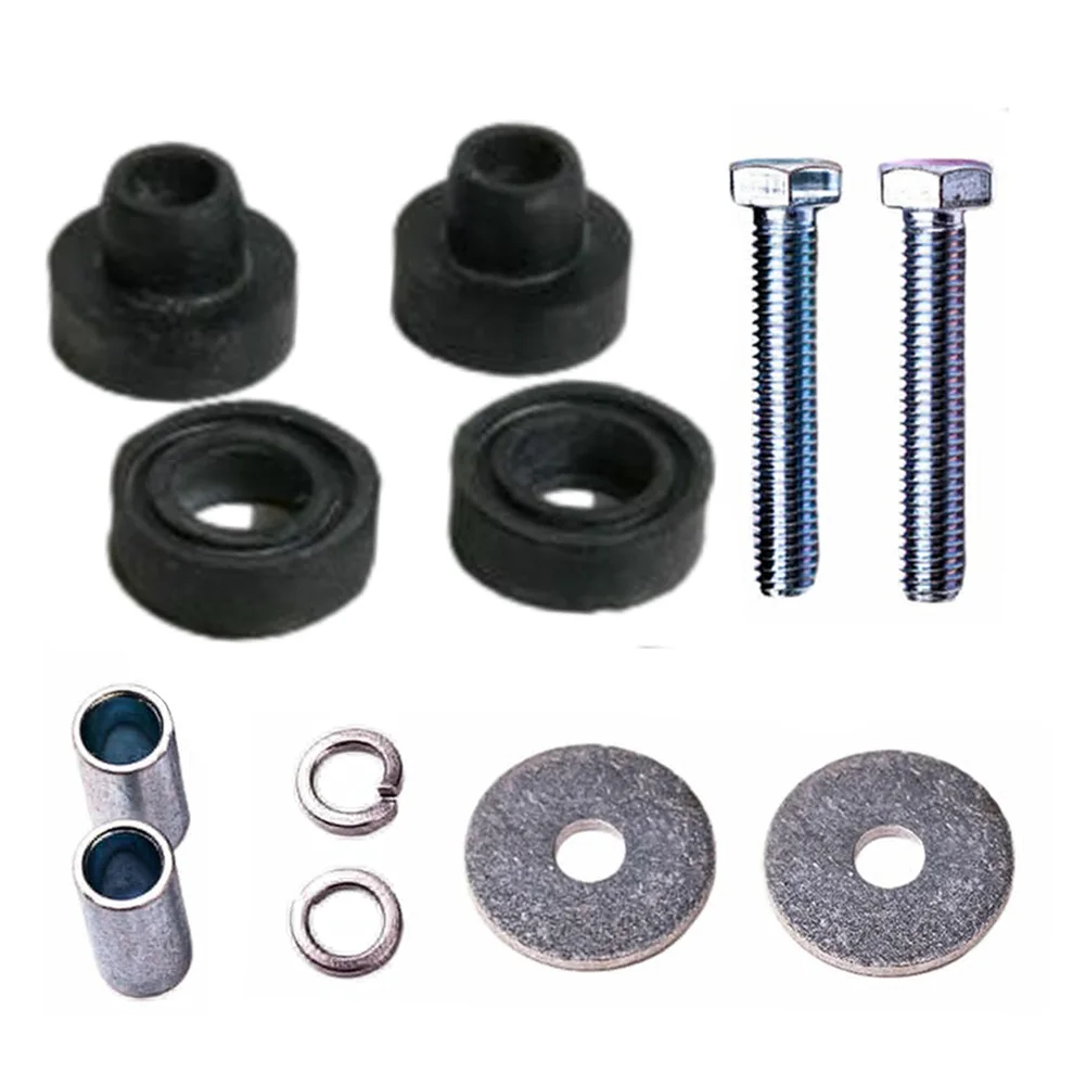 Rubber Cushion Kit Fuel Tank Mounting Motorcycle Accessories Rubber Cushion 09180-06271 09320-10020 09320-10071
Rubber Cushion Kit Fuel Tank Mounting Motorcycle Accessories Rubber Cushion 09180-06271 09320-10020 09320-10071