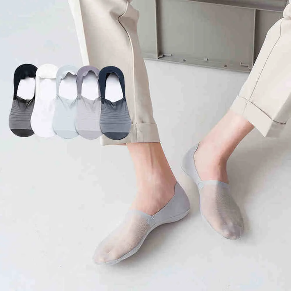 1 Pair Socks Men Summer Hollow Out Mesh Breathable No Show Socks Solid Color Man Male Silicone Anti-slip Low Cut Ankle Boat Sock
1 Pair Socks Men Summer Hollow Out Mesh Breathable No Show Socks Solid Color Man Male Silicone Anti-slip Low Cut Ankle Boat Sock
