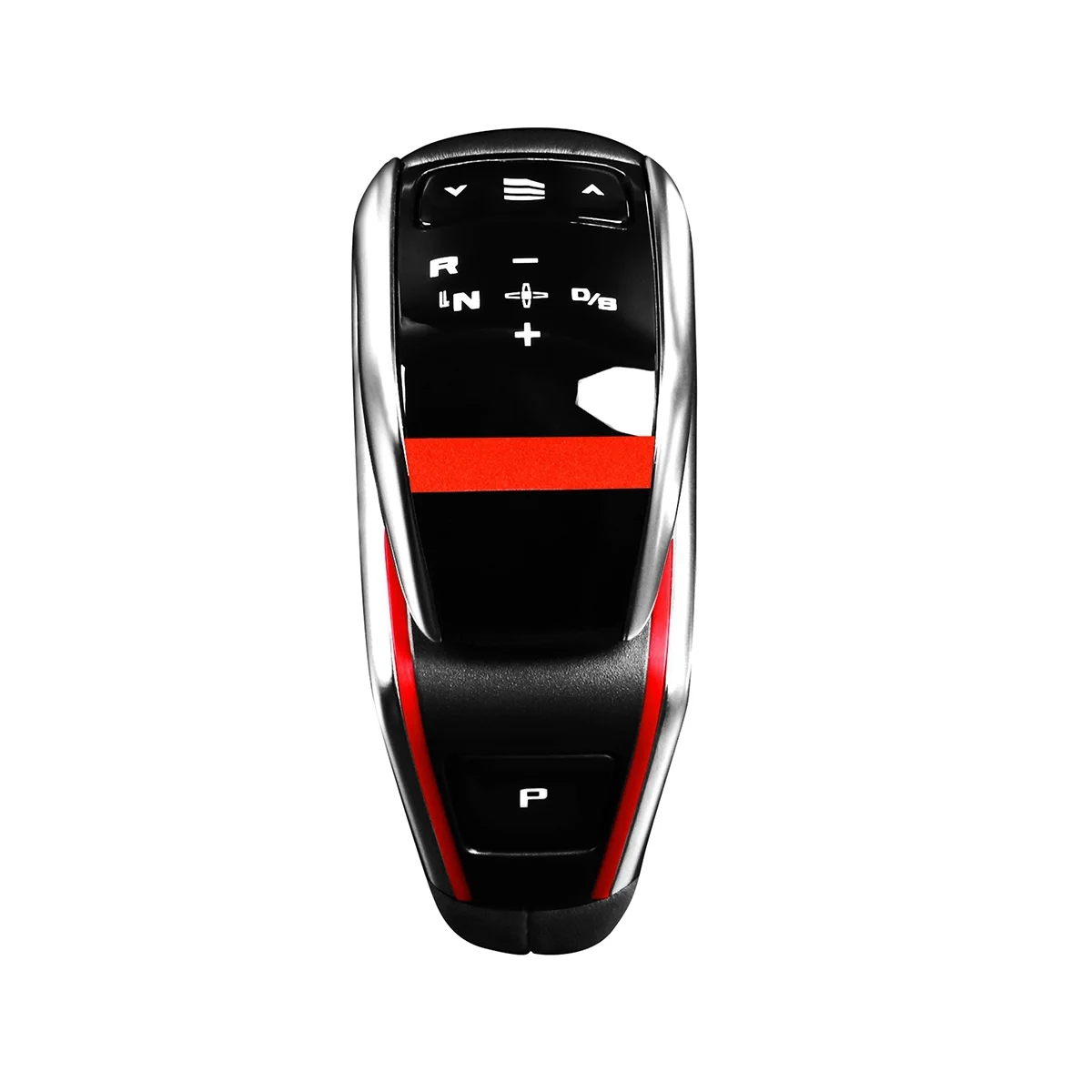 Gear Shift Knob Shifting Lever Head ABS Waterproof Non-Slip for M Sport Style for BMW 5 Series G30 G31 2016-Now
Gear Shift Knob Shifting Lever Head ABS Waterproof Non-Slip for M Sport Style for BMW 5 Series G30 G31 2016-Now