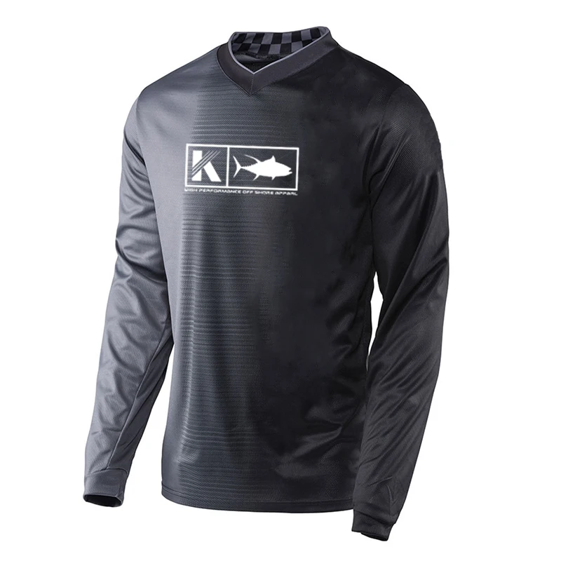 Fishing Arrival Men's Long Sleeve Shirts Camisa De Pesca Kleidung Herren With Uv Protection Casual Wear
Fishing Arrival Men's Long Sleeve Shirts Camisa De Pesca Kleidung Herren With Uv Protection Casual Wear