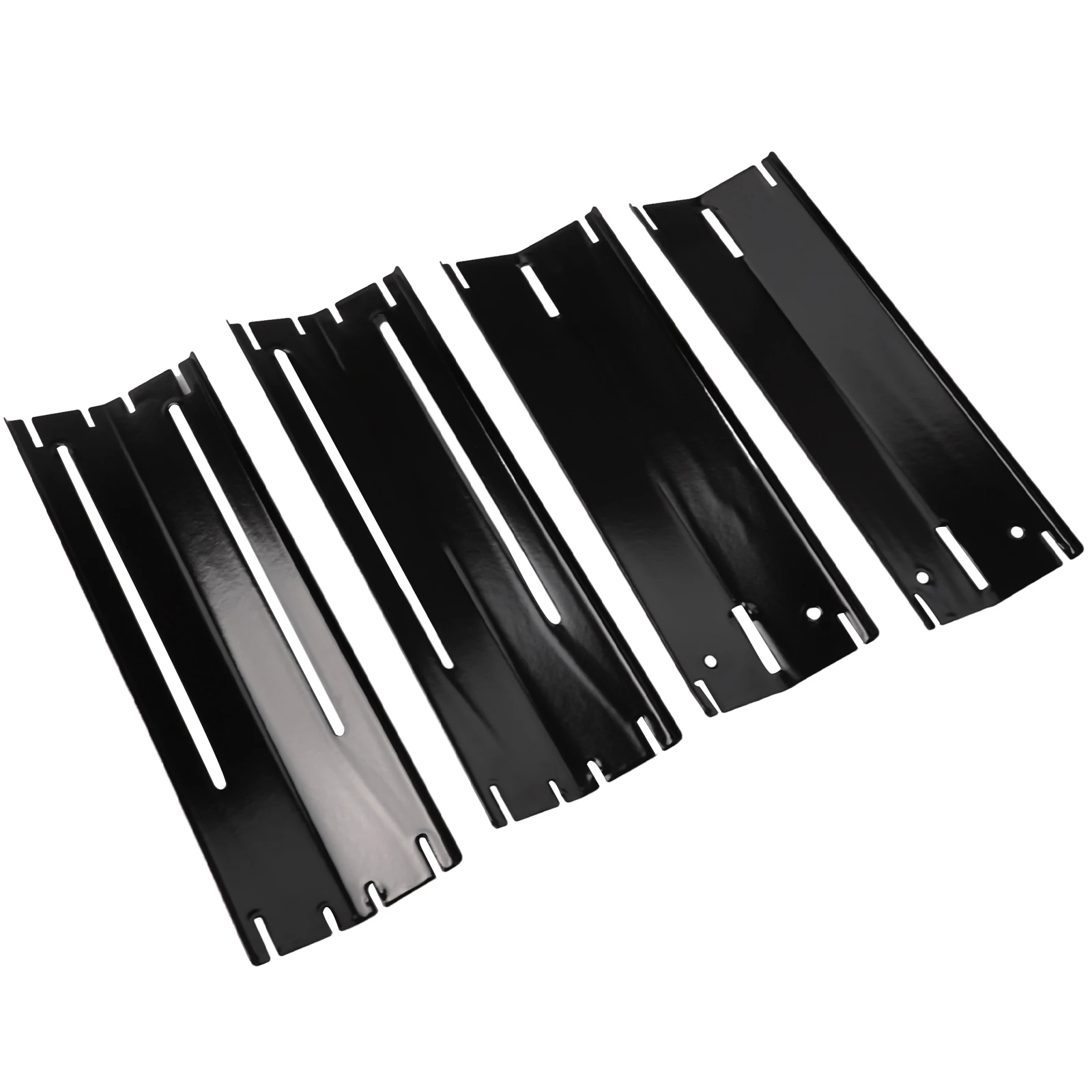 Heat Plate Grill Plate 4Pcs For BBQ Gas Grill For Camping Picnic Grill Replacement Kit Hig Quality Outdoor Cooking
Heat Plate Grill Plate 4Pcs For BBQ Gas Grill For Camping Picnic Grill Replacement Kit Hig Quality Outdoor Cooking