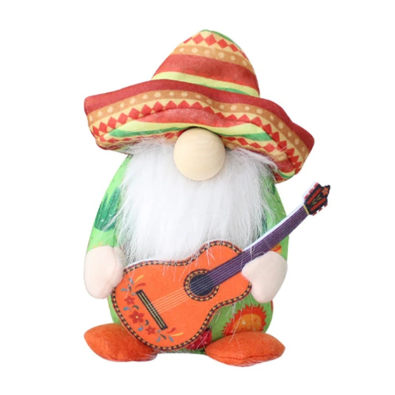 Fiesta Gnome Cinco De Mayo Tomte For Mexican Taco Tuesday Elf Dwarf Gift Nisse Home Kitchen Tiered Tray Decorations
Fiesta Gnome Cinco De Mayo Tomte For Mexican Taco Tuesday Elf Dwarf Gift Nisse Home Kitchen Tiered Tray Decorations