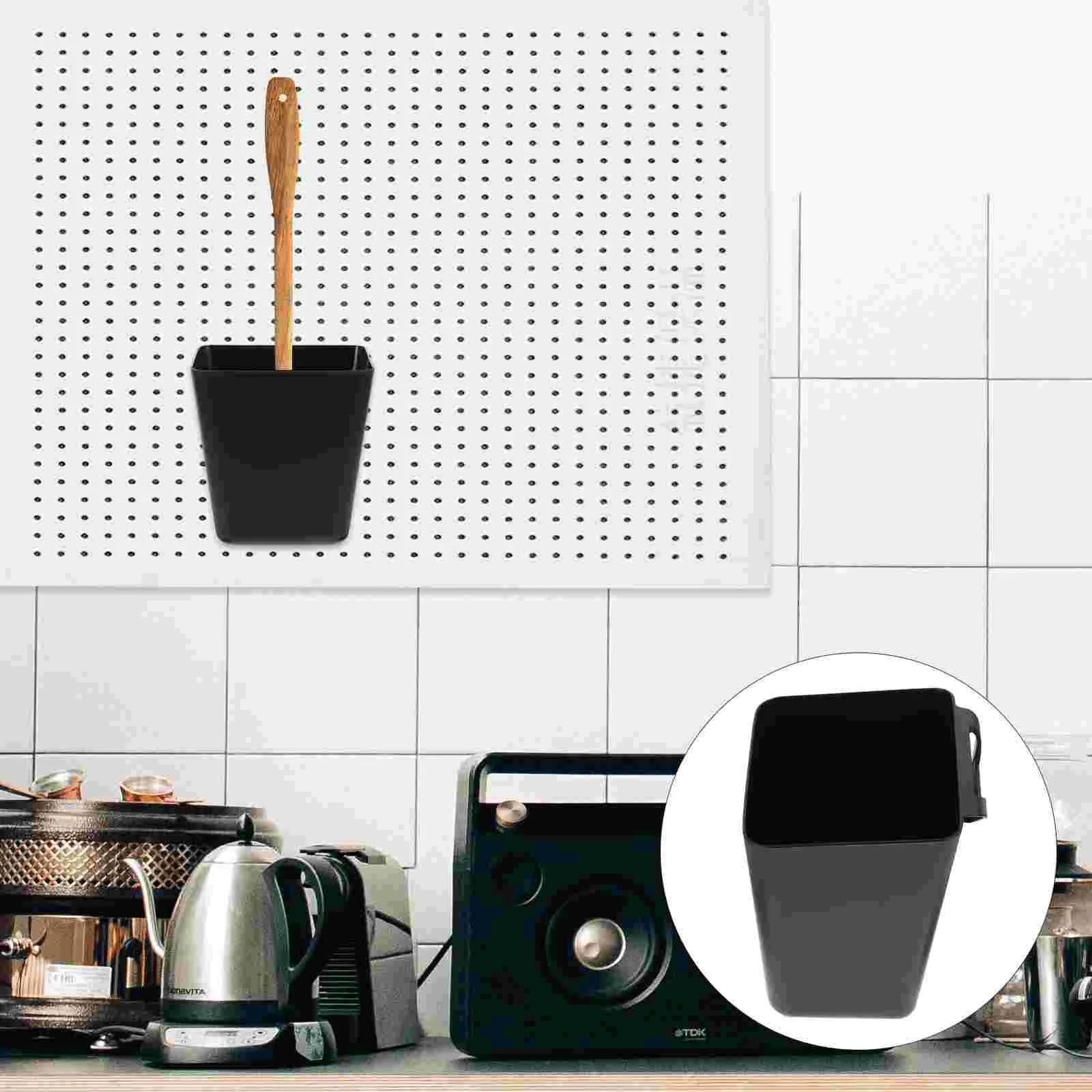 Pegboard Organizer Basket Stainless Steel Pegboard Storage Holder Pegboard Storage Basket with Hook
Pegboard Organizer Basket Stainless Steel Pegboard Storage Holder Pegboard Storage Basket with Hook