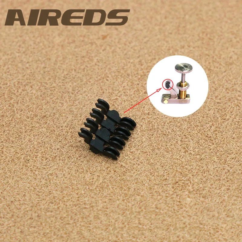 Защитная лента с петлей, аксессуары для тонкого тюнера в стиле Хилл, 8 шт. в одном наборе, только защита, без тюнера
Защитная лента с петлей, аксессуары для тонкого тюнера в стиле Хилл, 8 шт. в одном наборе, только защита, без тюнера