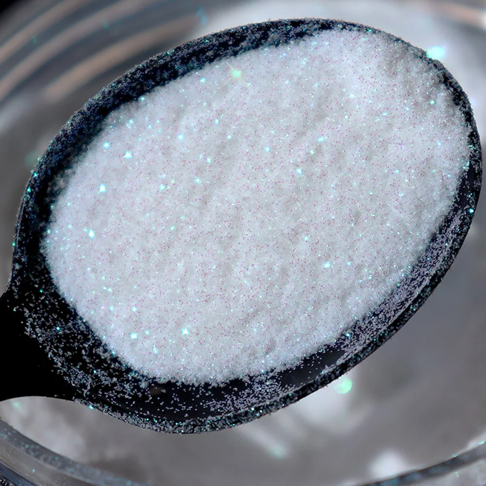 50g/Bag Gold Iridescent Nail Art Glitter Dust Ultra-fine Fantasy Unicorn Sequins Powder White Aurora Pigment Manicure Dust SX-52
50g/Bag Gold Iridescent Nail Art Glitter Dust Ultra-fine Fantasy Unicorn Sequins Powder White Aurora Pigment Manicure Dust SX-52