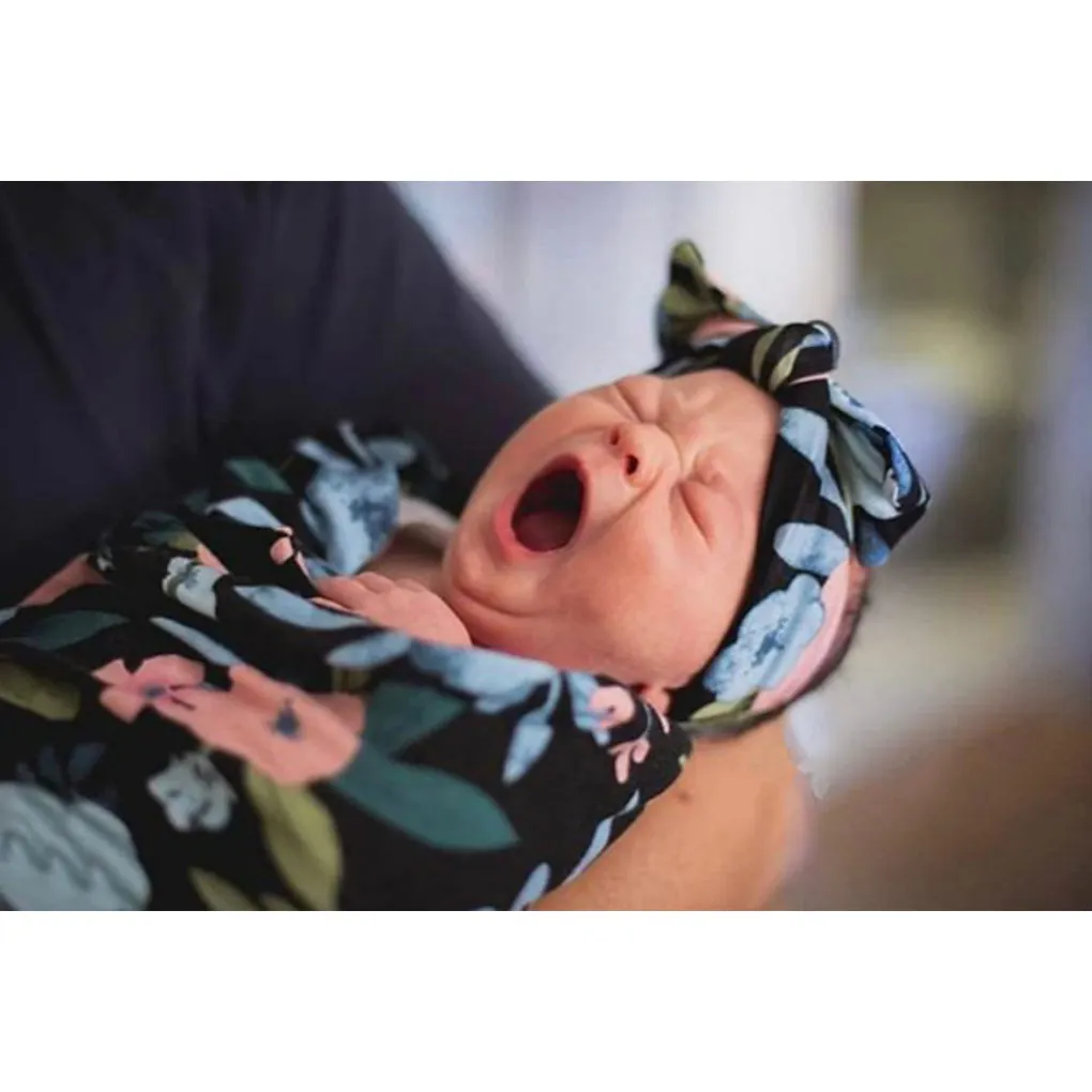 3pcs Swaddle Cocoon Wrap Newborn Printed Headwraps Envelope Soft Sleep Baby Cap Nursing Bedding Summer Spring Autumn
3pcs Swaddle Cocoon Wrap Newborn Printed Headwraps Envelope Soft Sleep Baby Cap Nursing Bedding Summer Spring Autumn