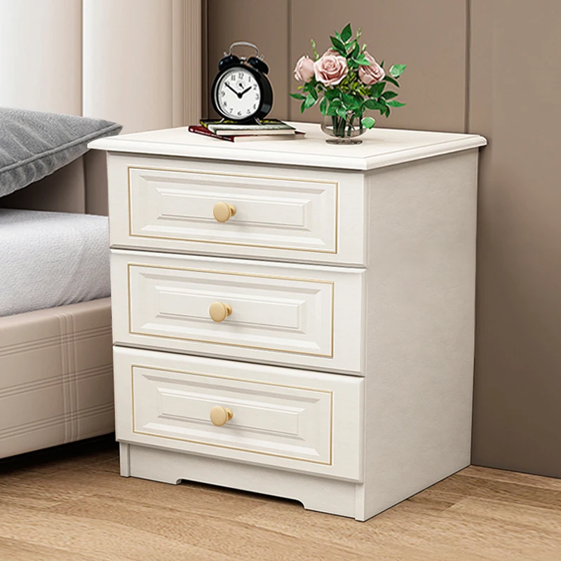 White Modern Night Table Knobs Minimalist Wood Nordic Nightstands Luxury Drawer Trendy Articulos Para El Hogar Hotel Furniture
White Modern Night Table Knobs Minimalist Wood Nordic Nightstands Luxury Drawer Trendy Articulos Para El Hogar Hotel Furniture