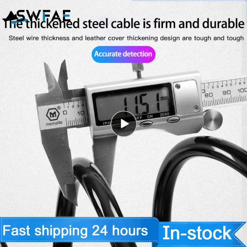 Foldable Bike Lock MTB Road Bicycle Hamburg Lock High Security Anti-Theft Scooter Electric E-Bike Cycling Chain Lock
Foldable Bike Lock MTB Road Bicycle Hamburg Lock High Security Anti-Theft Scooter Electric E-Bike Cycling Chain Lock