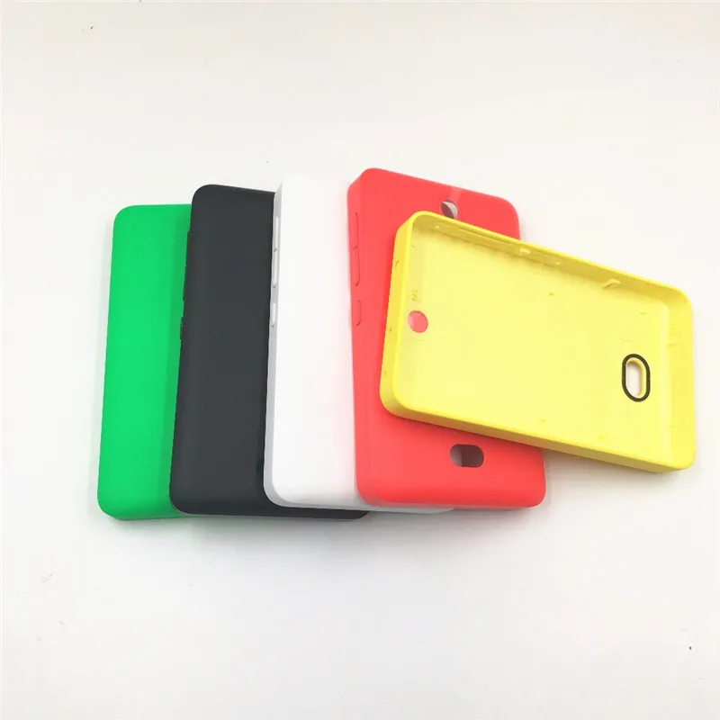 Новая задняя крышка батарейного отсека для Nokia Asha 501, задняя крышка батарейного отсека, запасные части
Новая задняя крышка батарейного отсека для Nokia Asha 501, задняя крышка батарейного отсека, запасные части