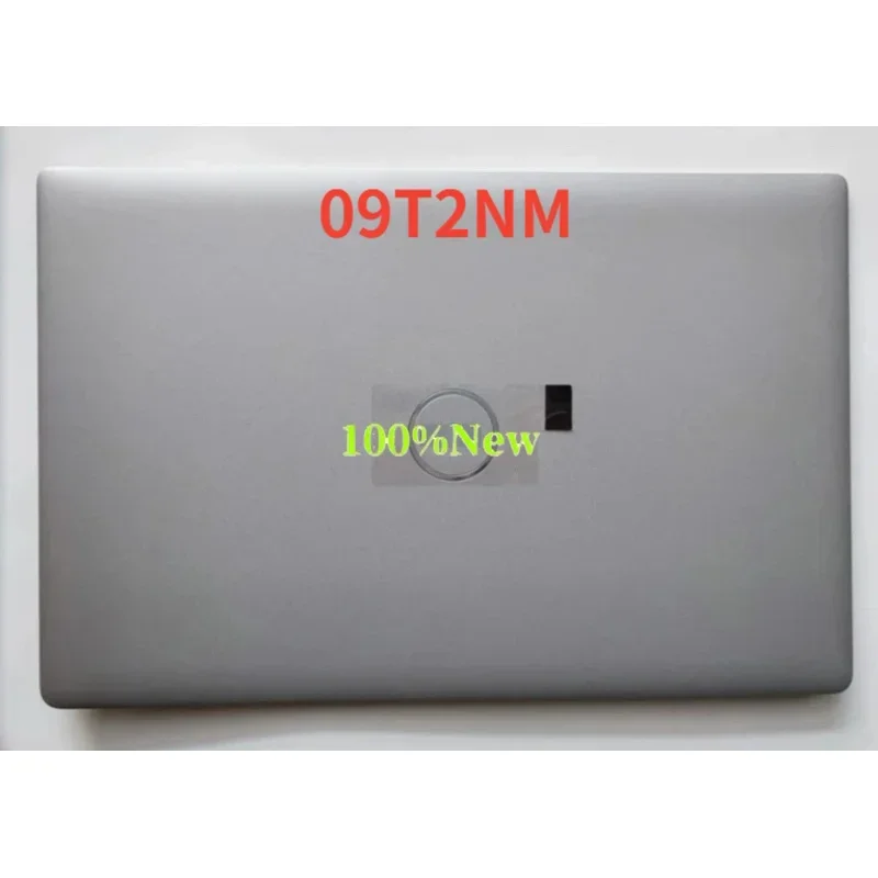 Новинка для Dell Latitude 5530 E5530 верхняя крышка экрана ноутбука передняя панель