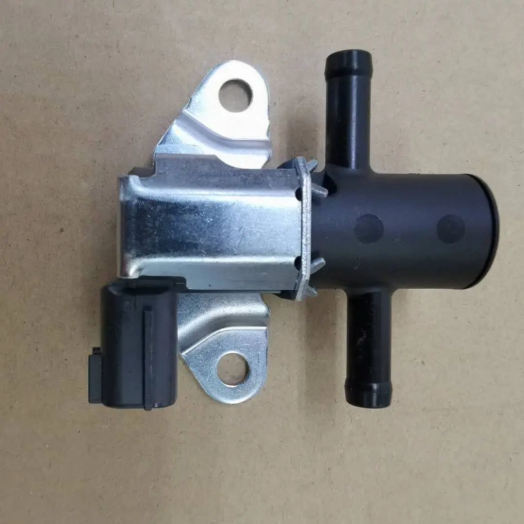 Professional high quality Vapor Canister Purge Control Solenoid ValveOE K5T46696 K005T46696 14930JA10A SFH
Professional high quality Vapor Canister Purge Control Solenoid ValveOE K5T46696 K005T46696 14930JA10A SFH