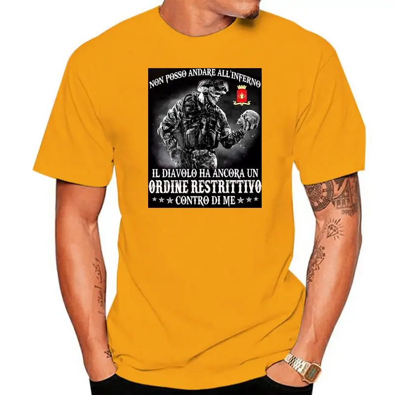 Non Posso Andare AllInferno Il Diavolo Ha Ancora Un Ordine Restrittivo Contro Di Me T-Shirt(1)
Non Posso Andare AllInferno Il Diavolo Ha Ancora Un Ordine Restrittivo Contro Di Me T-Shirt(1)