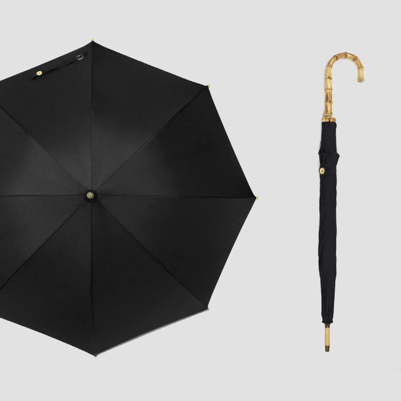 Womenren Long Handle Umbrella Vintage Male Garden Industrial Umbrella Cheap Long Handle Umbrella Cheap Sombrinha Male Umbrella
Womenren Long Handle Umbrella Vintage Male Garden Industrial Umbrella Cheap Long Handle Umbrella Cheap Sombrinha Male Umbrella