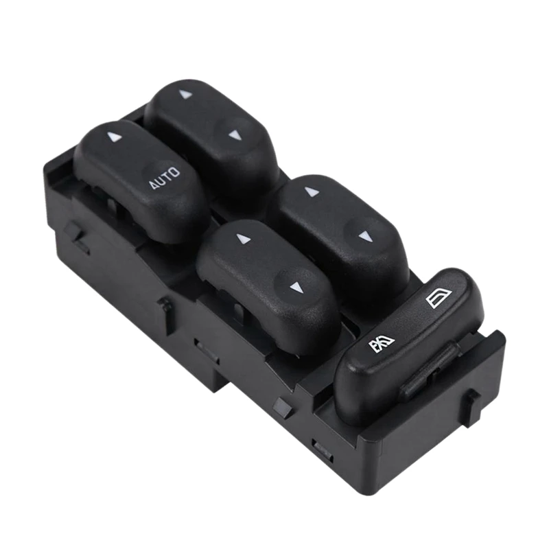 Car Master Power Window Door Switch for Ford Explorer Sport Trac 4.0 V6 2001-2003 1L5Z14529AB
Car Master Power Window Door Switch for Ford Explorer Sport Trac 4.0 V6 2001-2003 1L5Z14529AB