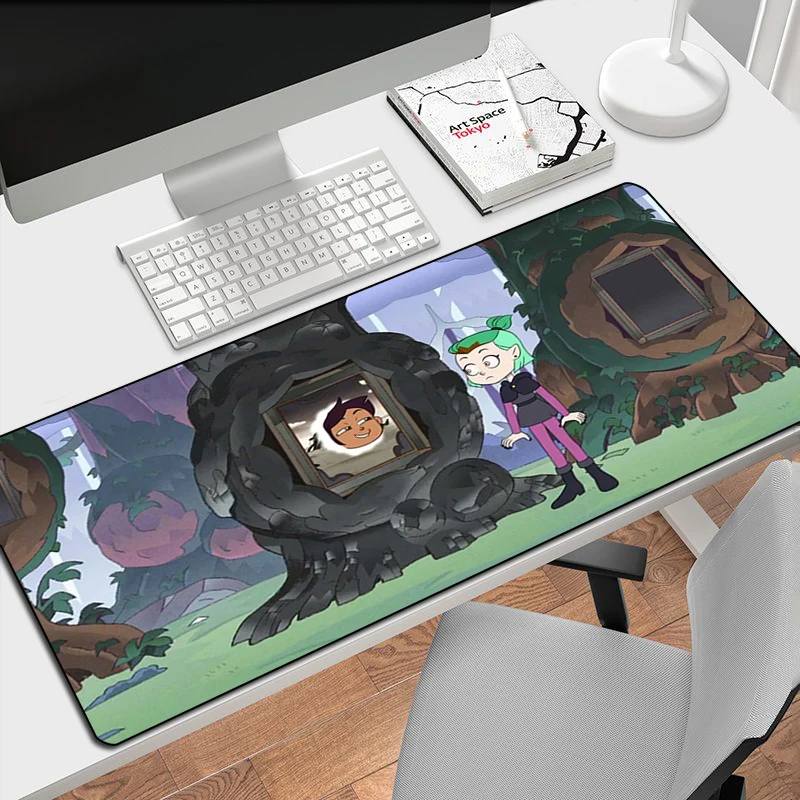 Pc Gamer The Owl House Mouse Gaming Accessories Rubber Mat Extended Pad Deskmat Mousepad Mats Keyboard Cabinet Mause Laptops Xxl
Pc Gamer The Owl House Mouse Gaming Accessories Rubber Mat Extended Pad Deskmat Mousepad Mats Keyboard Cabinet Mause Laptops Xxl