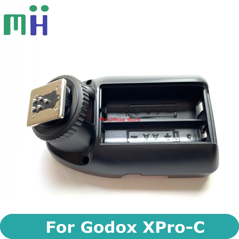 Новинка для Godox XPro-C XPro C (для Canon) Внешняя вспышка горячий башмак заднее крепление базовый кронштейн вспышка
Новинка для Godox XPro-C XPro C (для Canon) Внешняя вспышка горячий башмак заднее крепление базовый кронштейн вспышка