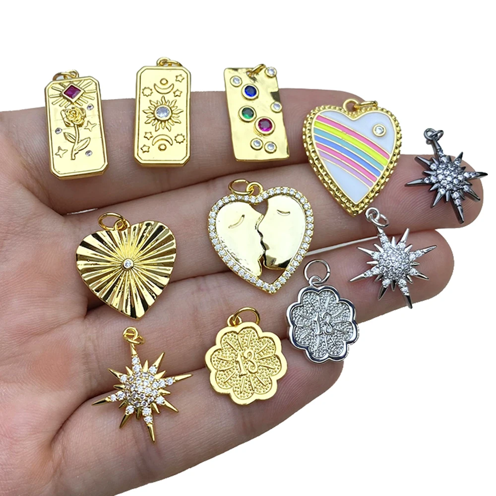 Romantic Couple Kiss Heart Charms For Jewelry Making Supplies Necklace Choker Pendants Crafts Diy Accessory Charms Designer 2022
Romantic Couple Kiss Heart Charms For Jewelry Making Supplies Necklace Choker Pendants Crafts Diy Accessory Charms Designer 2022