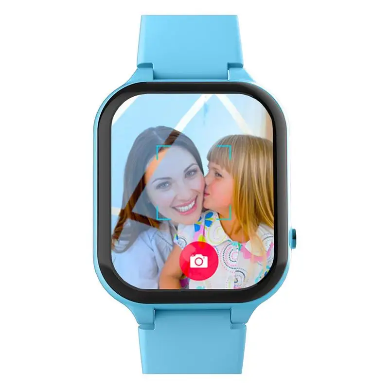 Children Smartwatches Tracker Smart Watch For Kids Waterproof Fitness Outdoor Sports Phone Smartwatch Tracker Video Calls For
Children Smartwatches Tracker Smart Watch For Kids Waterproof Fitness Outdoor Sports Phone Smartwatch Tracker Video Calls For
