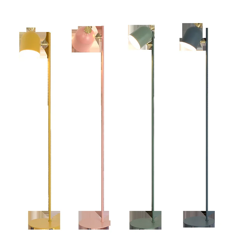 

Штатив-Трипод, вертикальный светильник для чтения, вертикальные лампы, дизайнерская кованая лампа, Напольная Лампа с перьями, Современная дуговая напольная лампа