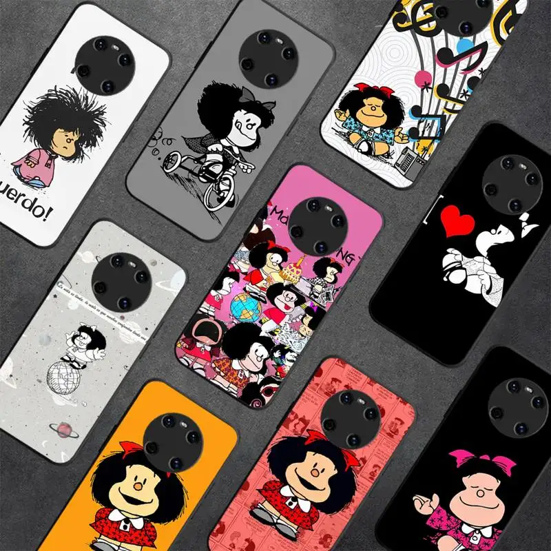 Mafalda Anime Cute Girl Phone Case for Huawei Y 6 9 7 5 8s prime 2019 2018 enjoy 7 plus
Mafalda Anime Cute Girl Phone Case for Huawei Y 6 9 7 5 8s prime 2019 2018 enjoy 7 plus