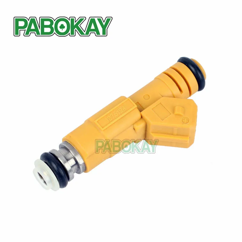 Топливный инжектор 0280155746, 4 шт., подходит для 97-98 Volvo 960 S90 V90 2.9L 87-98 Jeep 4.0L Dodge Chevy 1275194 9454555
Топливный инжектор 0280155746, 4 шт., подходит для 97-98 Volvo 960 S90 V90 2.9L 87-98 Jeep 4.0L Dodge Chevy 1275194 9454555