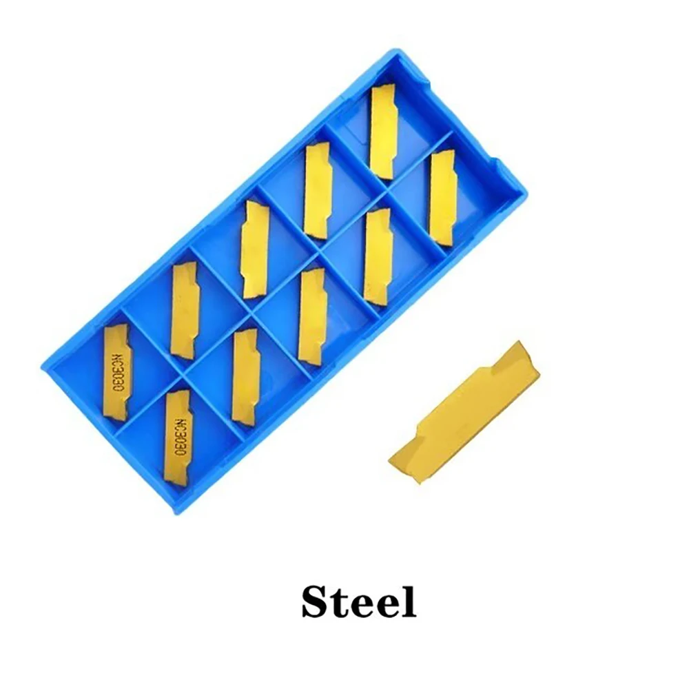 20 шт. режущий инструмент вставка MGMN300-M NC3030 твердосплавные разделительные инструменты пластина 3 мм лезвие оригинал 
20 шт. режущий инструмент вставка MGMN300-M NC3030 твердосплавные разделительные инструменты пластина 3 мм лезвие оригинал