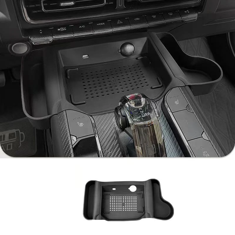 Для Haval H7 2024 + нескользящий коврик с центральным управлением, беспроводная зарядная панель, автомобильный пикап, аксессуары для интерьера, силиконовая защитная накладка
Для Haval H7 2024 + нескользящий коврик с центральным управлением, беспроводная зарядная панель, автомобильный пикап, аксессуары для интерьера, силиконовая защитная накладка