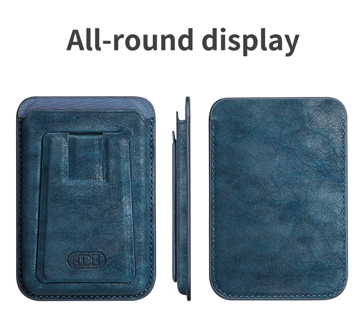 Premium Leather Magsafeing Phone Card Holder Magnetic Wallet for iPhone 12 13 14 pro max mini s22 ultra card holder phone stand
Premium Leather Magsafeing Phone Card Holder Magnetic Wallet for iPhone 12 13 14 pro max mini s22 ultra card holder phone stand