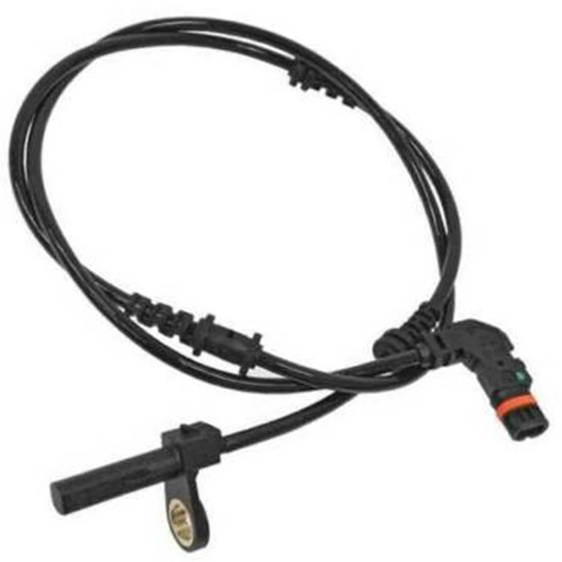 Fits for Mercedes Benz W221 C216 Front Left /Right ABS Wheel Speed Sensor 2215400317
Fits for Mercedes Benz W221 C216 Front Left /Right ABS Wheel Speed Sensor 2215400317